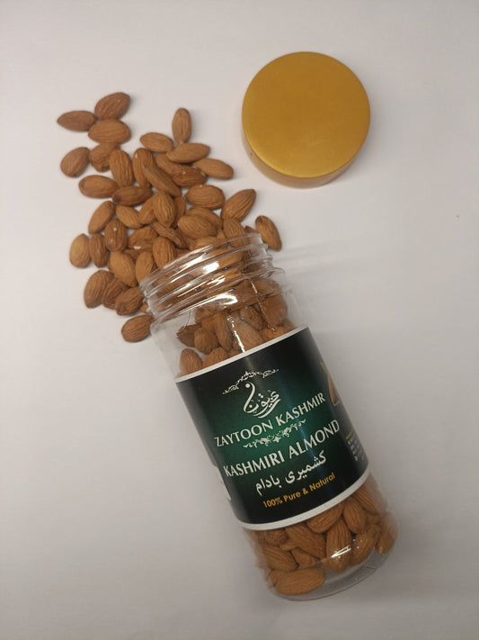 Kashmiri Mamra Almonds